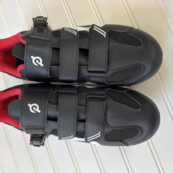 Men’s Peloton Cycle Shoes Size 12 / 43 - Picture 1 of 7